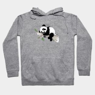 PANDA Hoodie